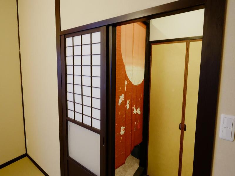 Oyado Tsukiusagi image