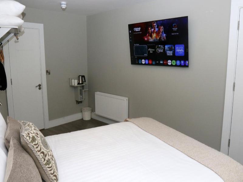 The Sliding Rock Inn image