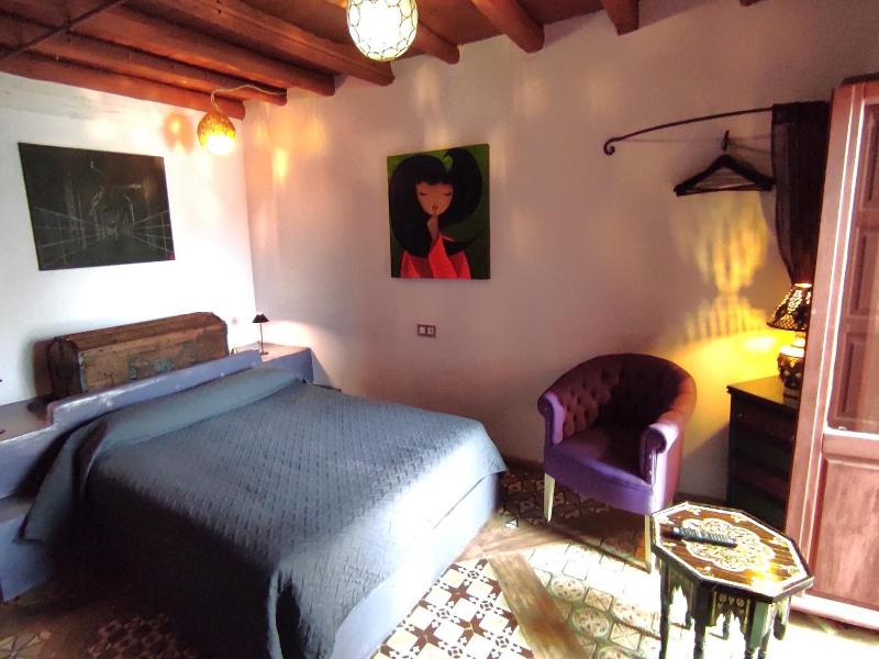 Hotel La Boheme image