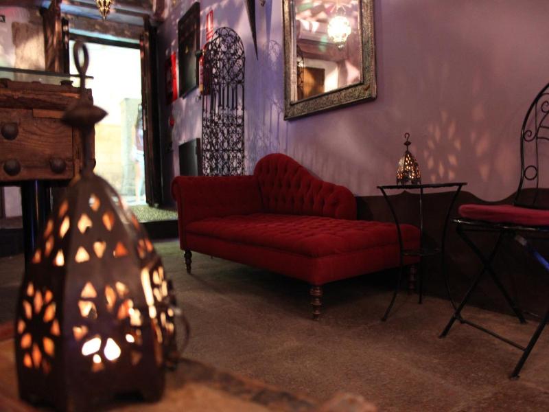 Hotel La Boheme image