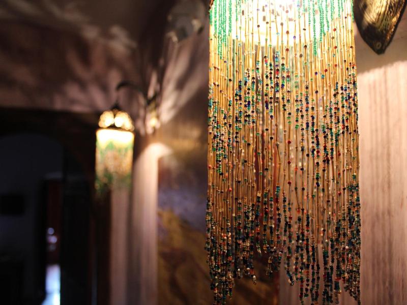 Hotel La Boheme image