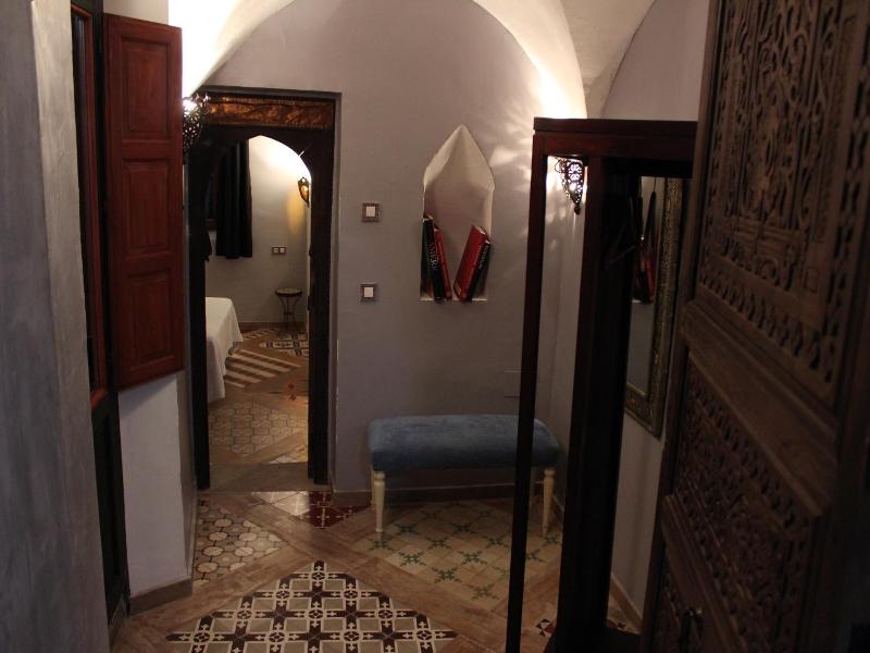 Hotel La Boheme image