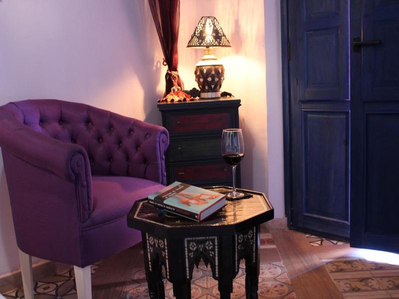 Hotel La Boheme image