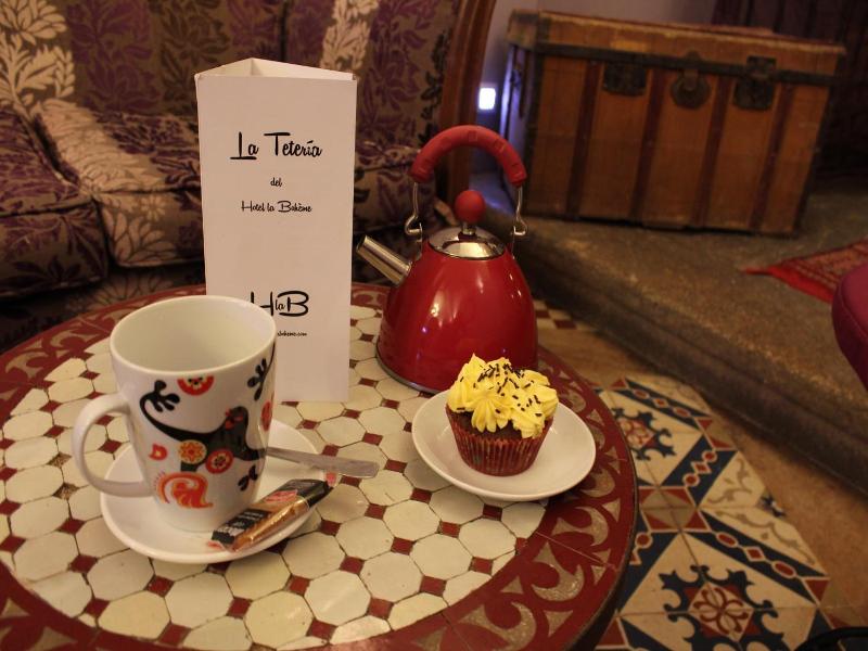 Hotel La Boheme image