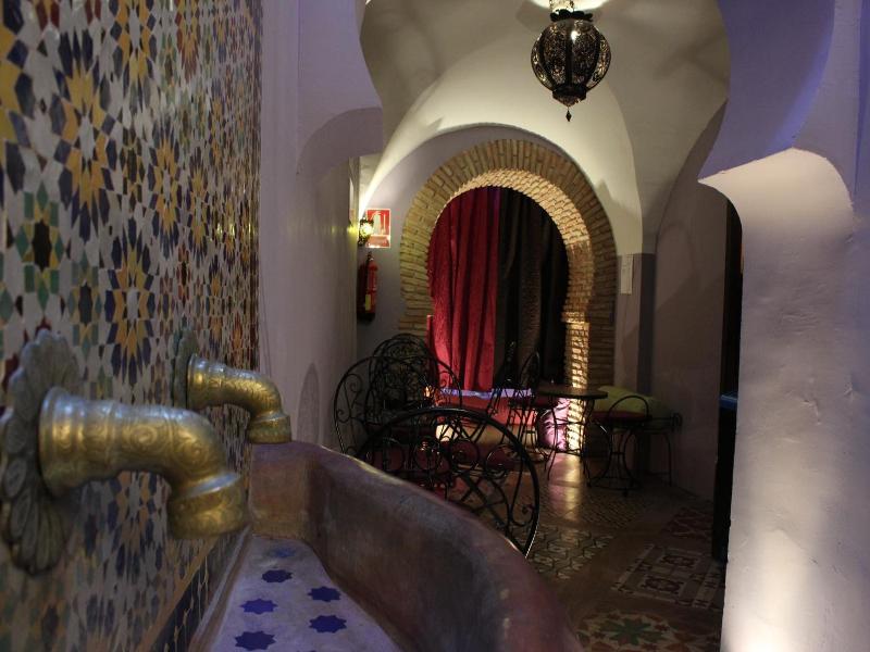 Hotel La Boheme image