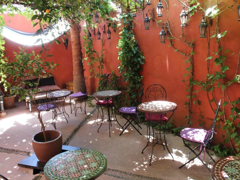 Hotel La Boheme image