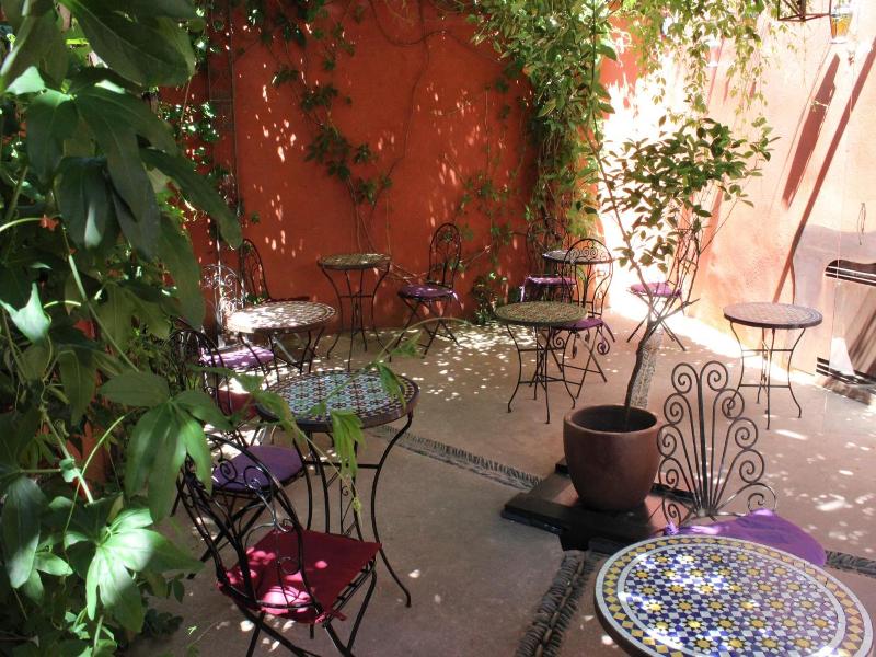 Hotel La Boheme image