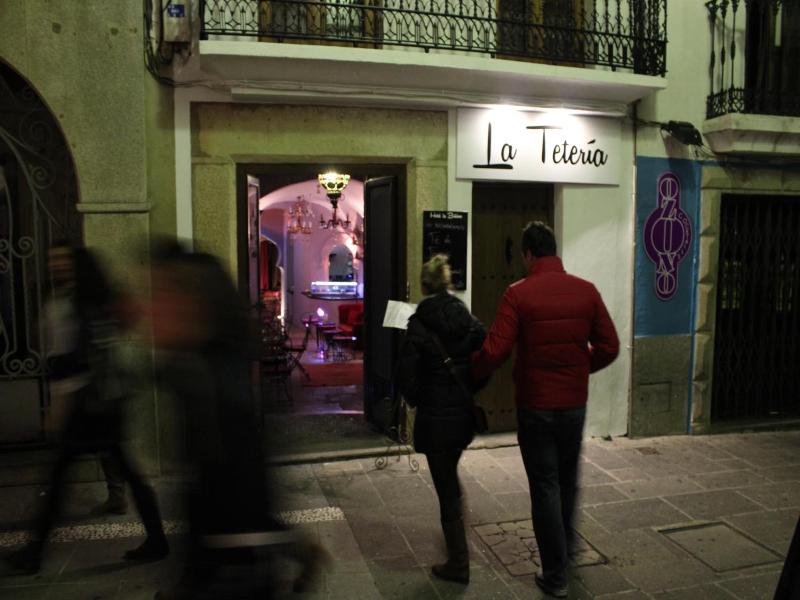 Hotel La Boheme image