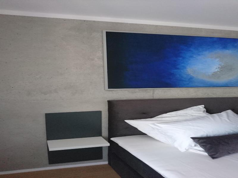 Haus 7 - Boardinghouse image