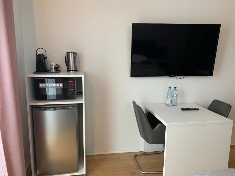 Haus 7 - Boardinghouse image