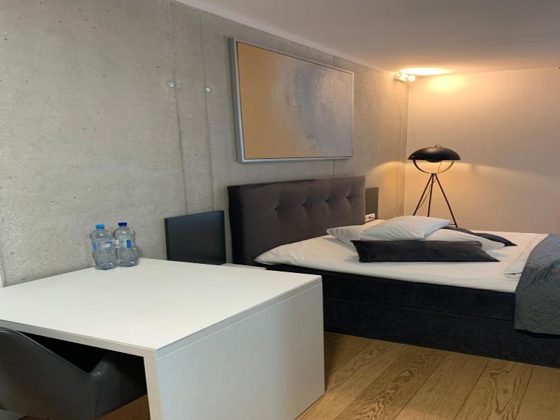 Haus 7 - Boardinghouse image