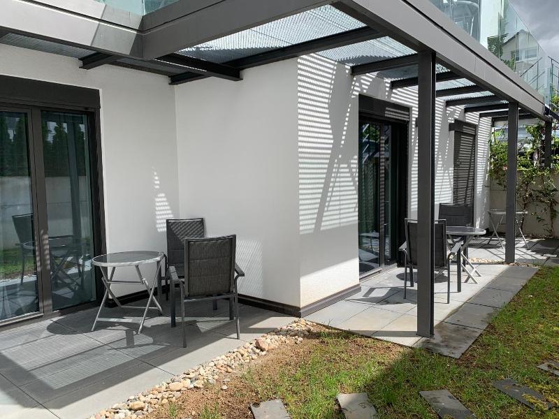 Haus 7 - Boardinghouse image