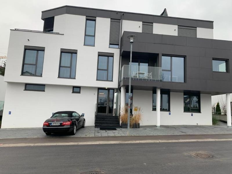 Haus 7 - Boardinghouse image