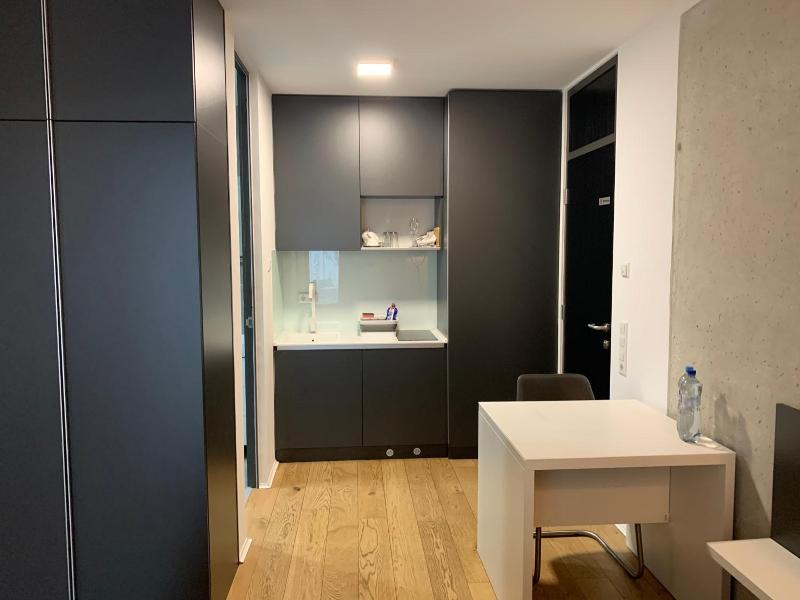 Haus 7 - Boardinghouse image