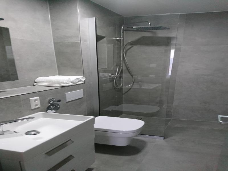 Haus 7 - Boardinghouse image