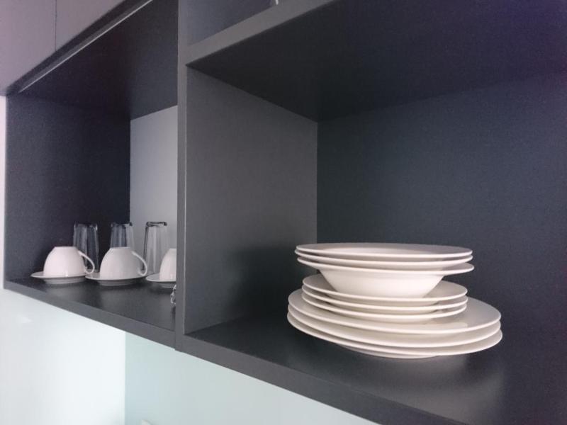 Haus 7 - Boardinghouse image