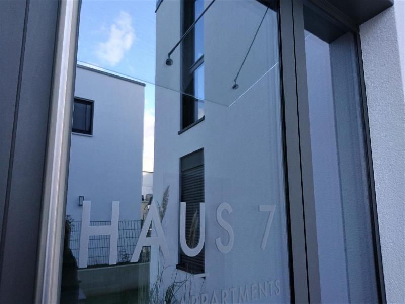 Haus 7 - Boardinghouse image