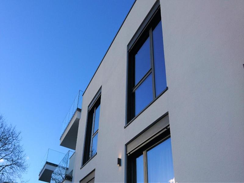 Haus 7 - Boardinghouse image