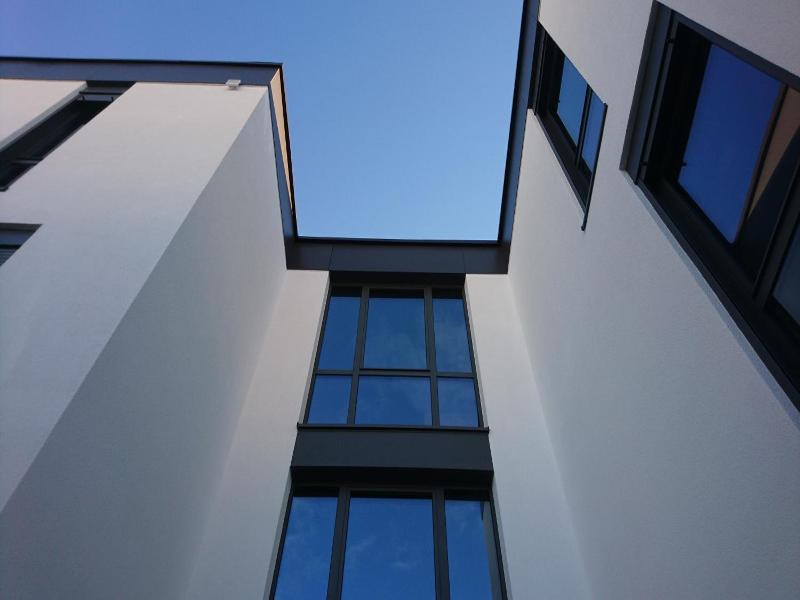 Haus 7 - Boardinghouse image
