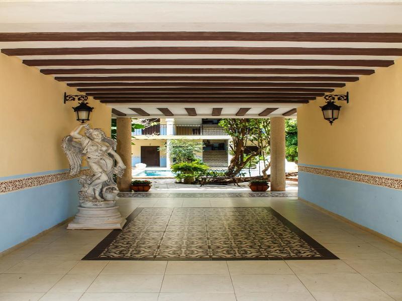 Hotel Fundadores