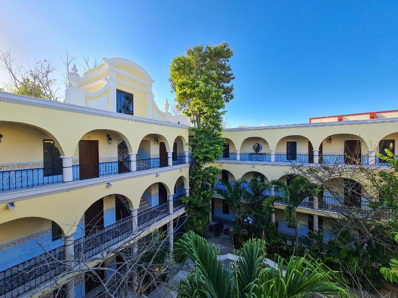 Hotel Fundadores