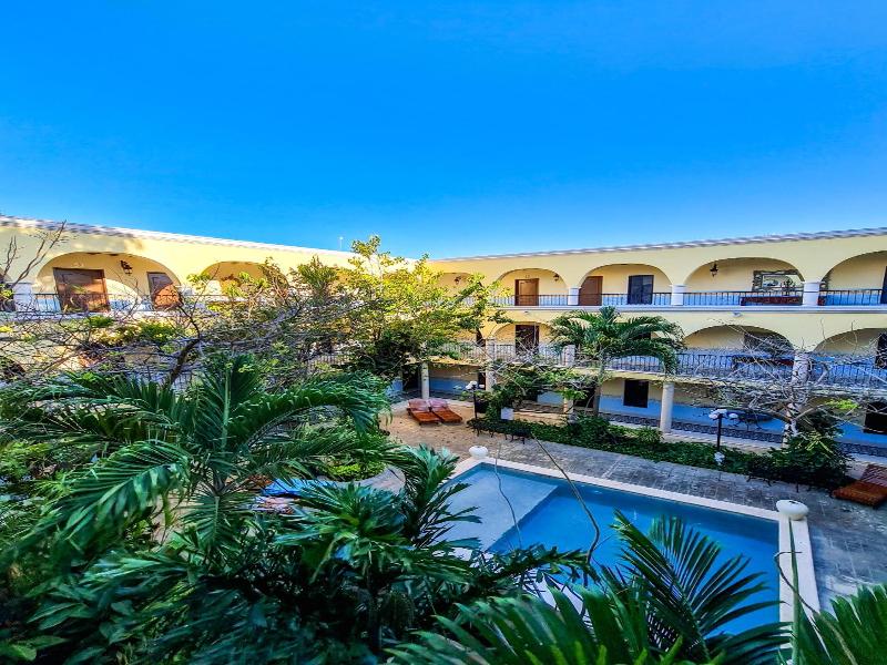 Hotel Fundadores