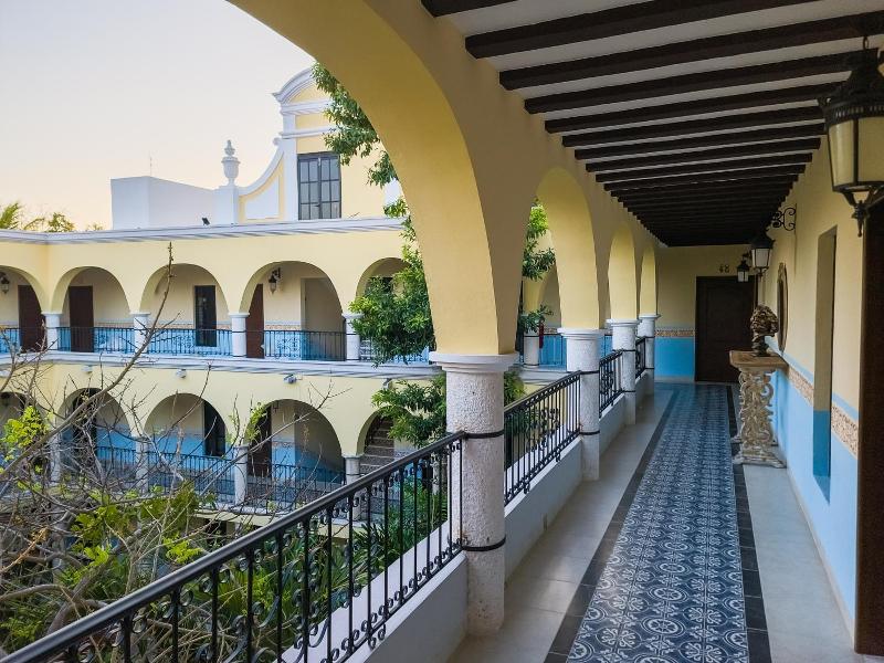 Hotel Fundadores