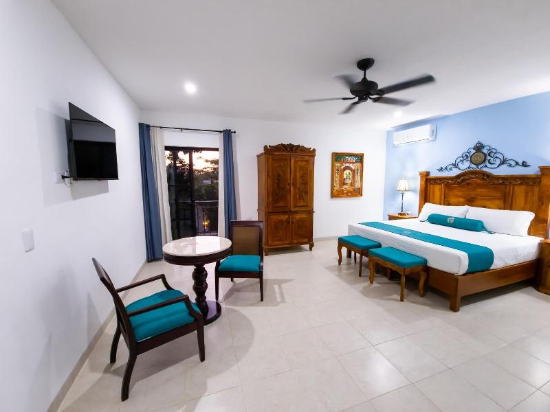 Hotel Fundadores