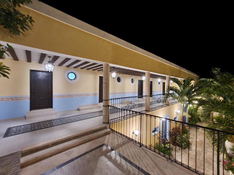 Hotel Fundadores