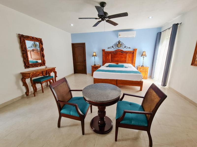 Hotel Fundadores