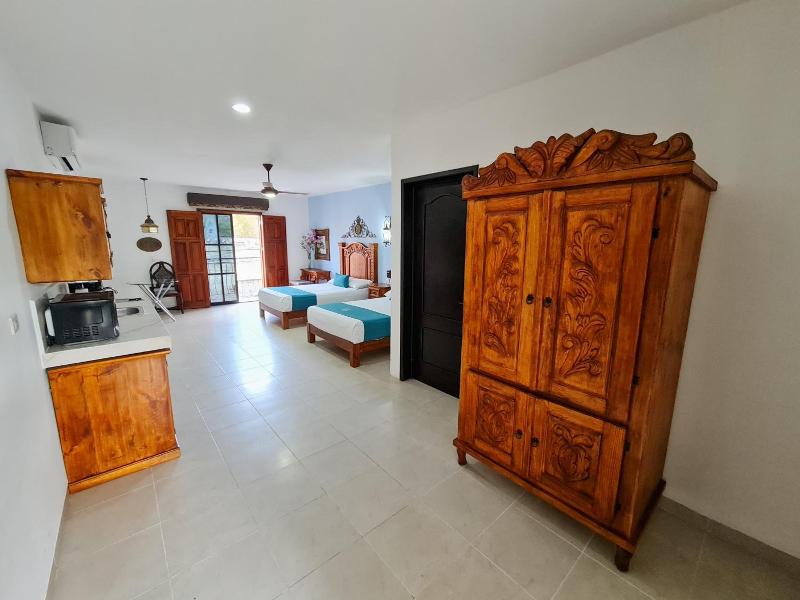 Hotel Fundadores