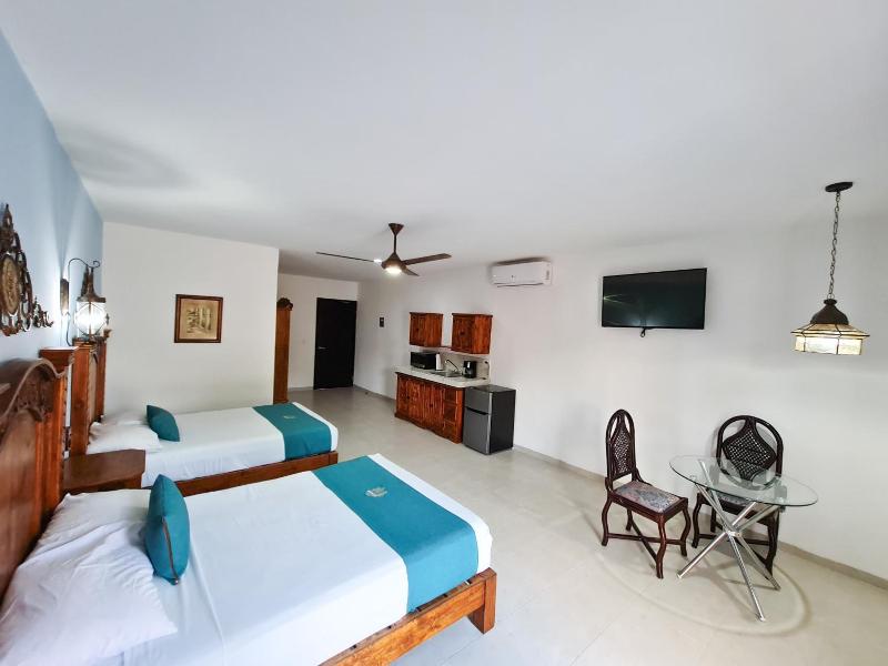 Hotel Fundadores