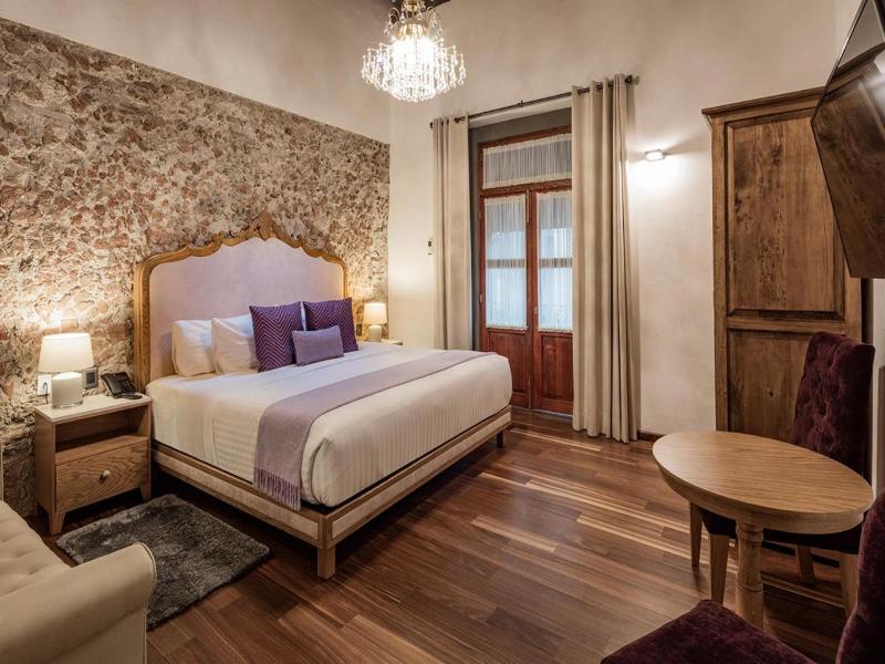 Hotel Casa Monarca image