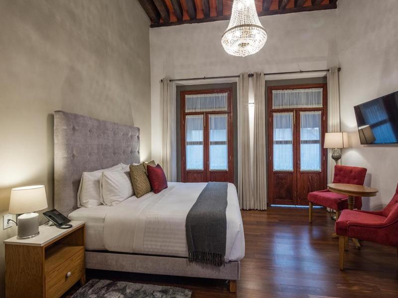 Hotel Casa Monarca image