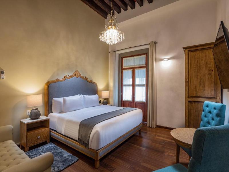 Hotel Casa Monarca image