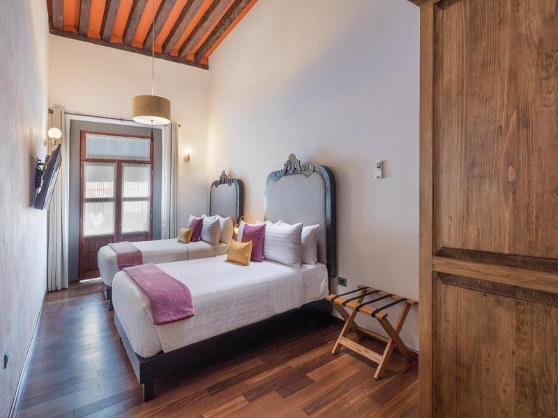 Hotel Casa Monarca image