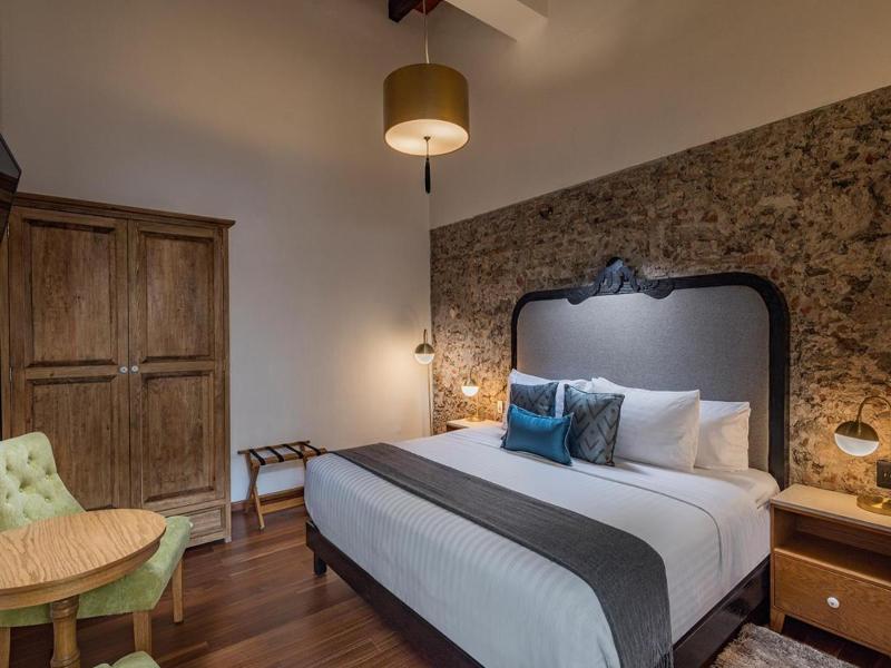 Hotel Casa Monarca image