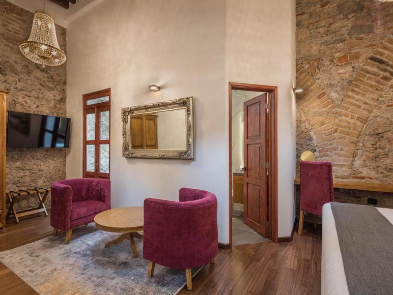 Hotel Casa Monarca image
