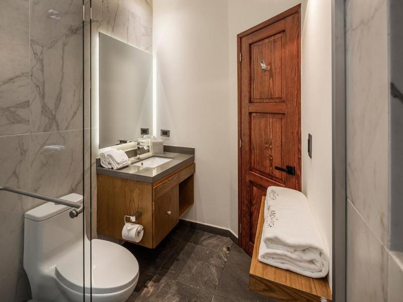 Hotel Casa Monarca image