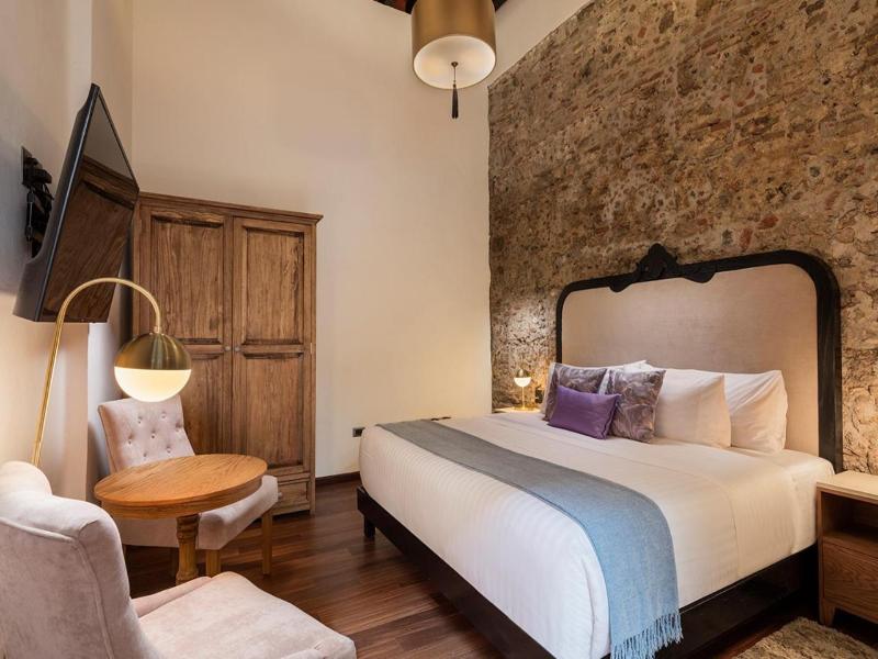 Hotel Casa Monarca image