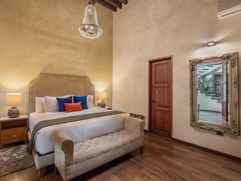 Hotel Casa Monarca image