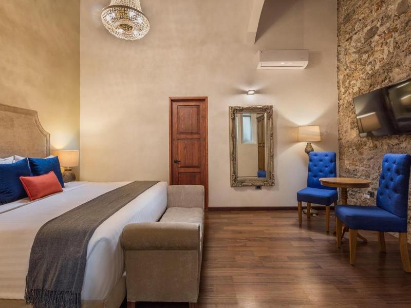 Hotel Casa Monarca image