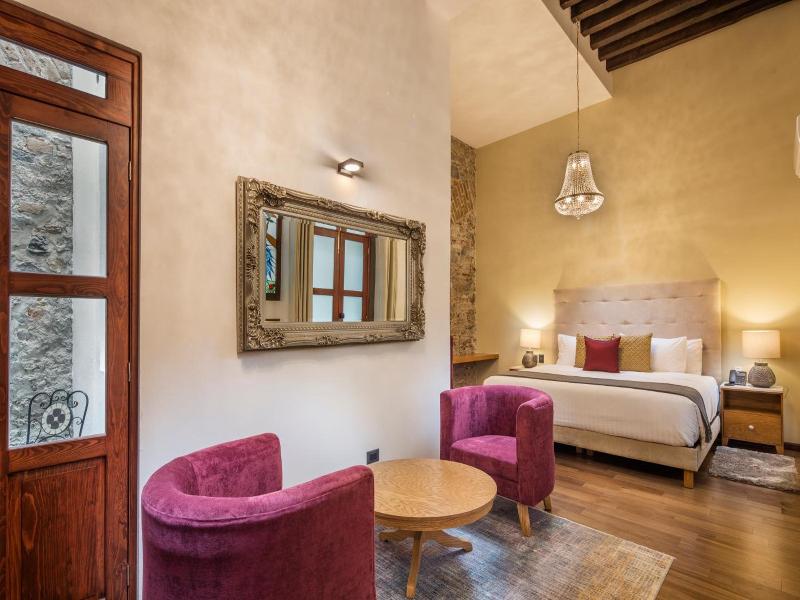 Hotel Casa Monarca image