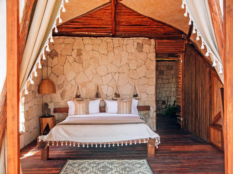 Ikal Tulum Hotel image