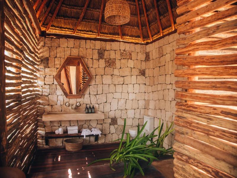 Ikal Tulum Hotel image