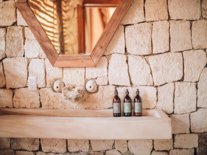 Ikal Tulum Hotel image