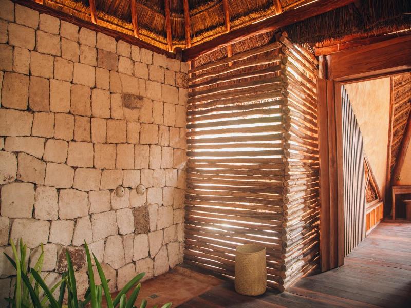 Ikal Tulum Hotel image