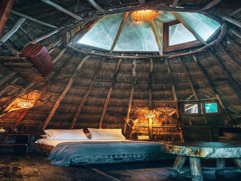 Ikal Tulum Hotel image