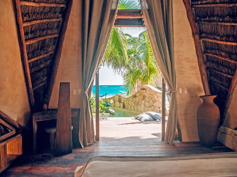 Ikal Tulum Hotel image