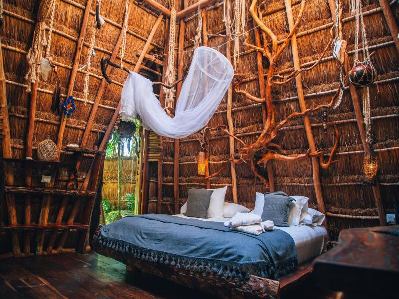 Ikal Tulum Hotel image
